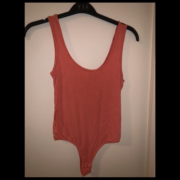 Bodysuit - Picture 1 of 2